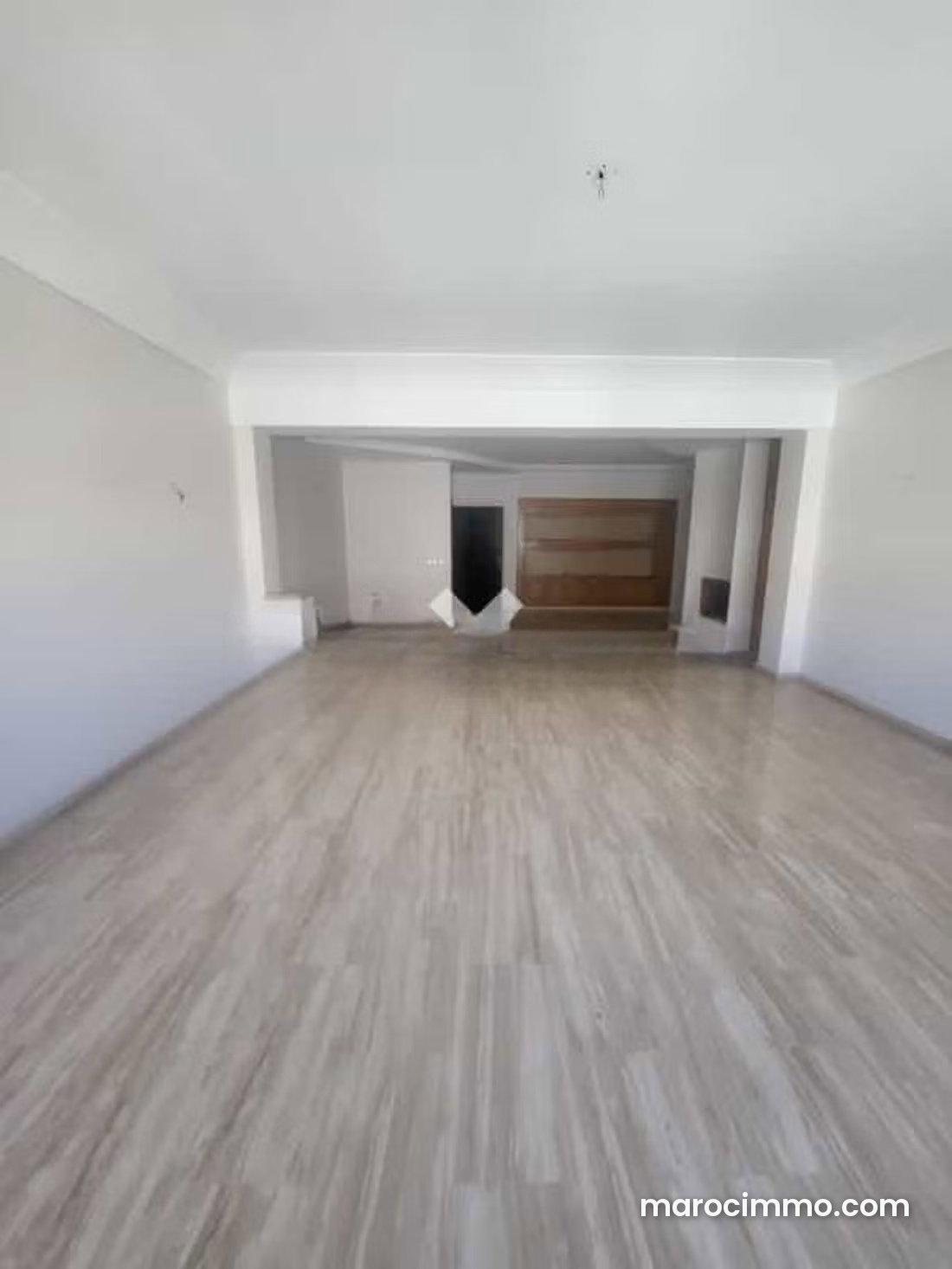 Brand-new 188 sqm apartment in Val Fleuri, Casablanca, with garage — Casablanca
