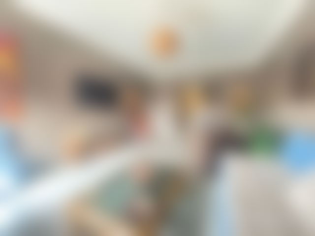Appartement meublé au 3e étage à Allal El Fassi Marrakech — Marrakech