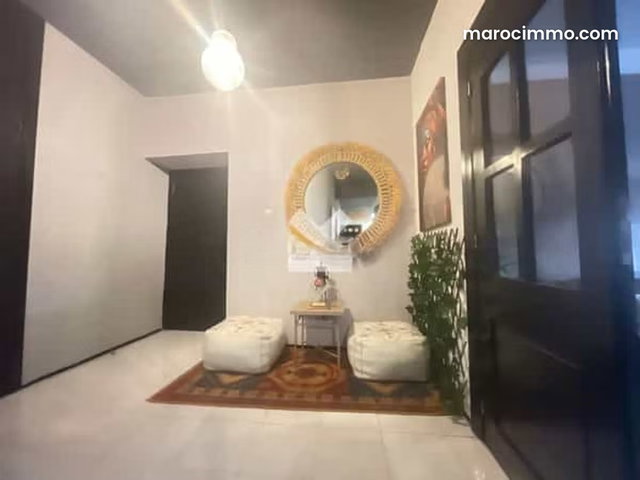Appartement à Vendre de 104.0 m² à Marrakech, Ancienne Medina Boukar — 3