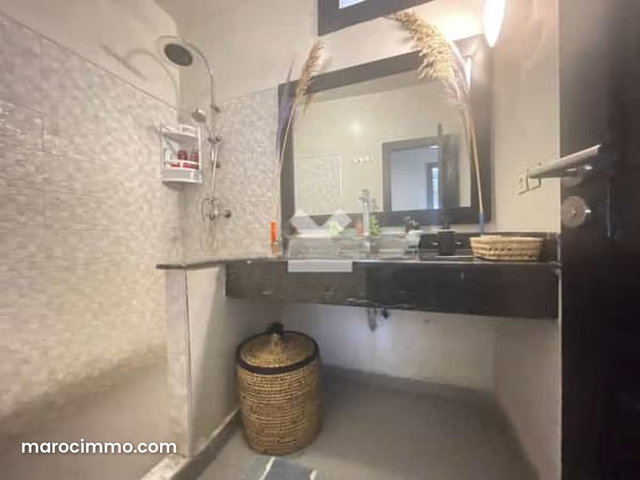 Appartement à Vendre de 104.0 m² à Marrakech, Ancienne Medina Boukar — 5