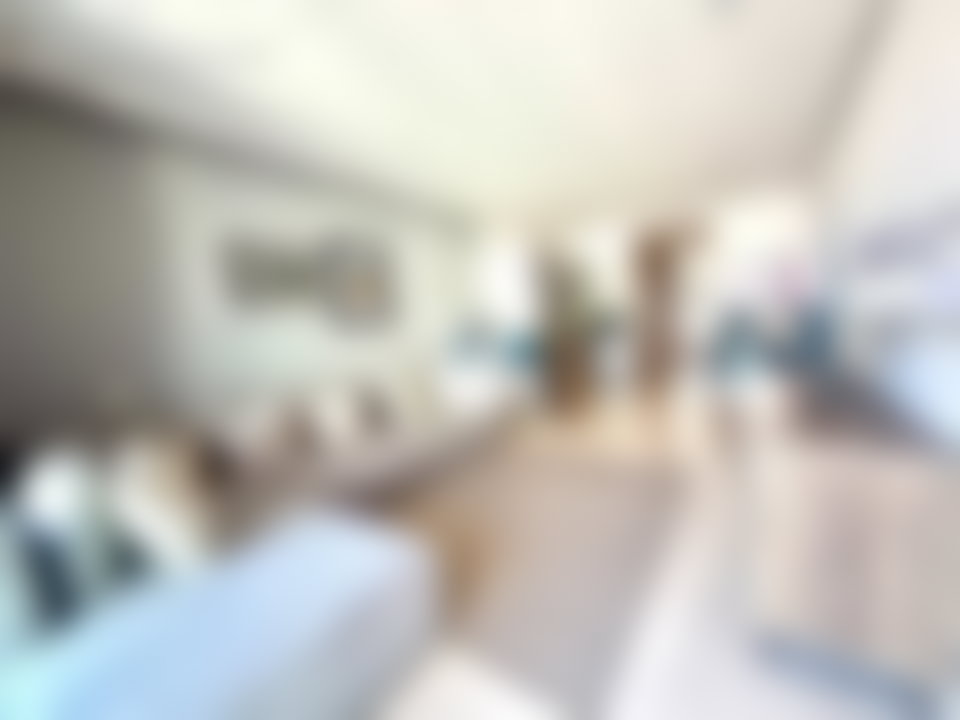 Appartement meublé neuf au Triangle d'Or Casablanca