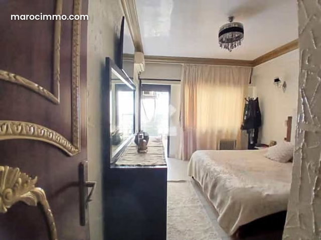 Appartement à Vendre de 145.0 m² à Casablanca, Val Fleuri — 3