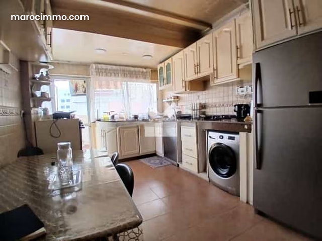 Appartement à Vendre de 145.0 m² à Casablanca, Val Fleuri — 5