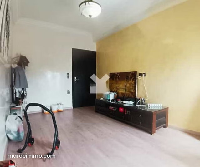 Appartement à Vendre de 98.0 m² à Casablanca, Nassim — 2