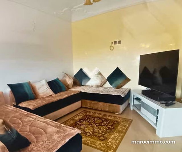 Appartement à Vendre de 98.0 m² à Casablanca, Nassim — 4