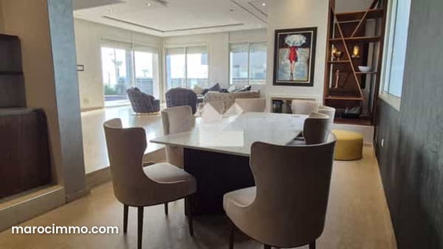 Villa à Vendre de 460.0 m² à Dar Bouazza, Tamaris1 — 5