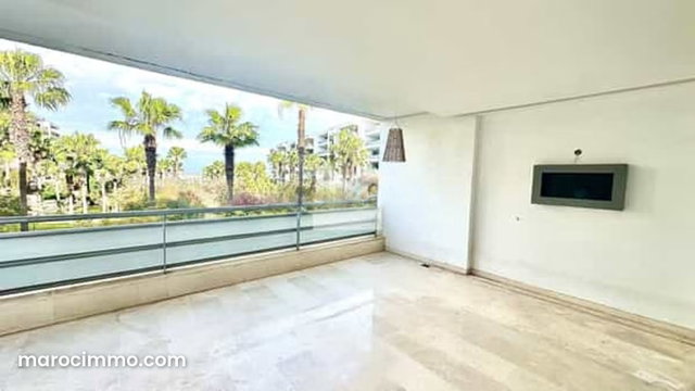 Appartement à Vendre de 226.0 m² à Casablanca, Sindibad — 4
