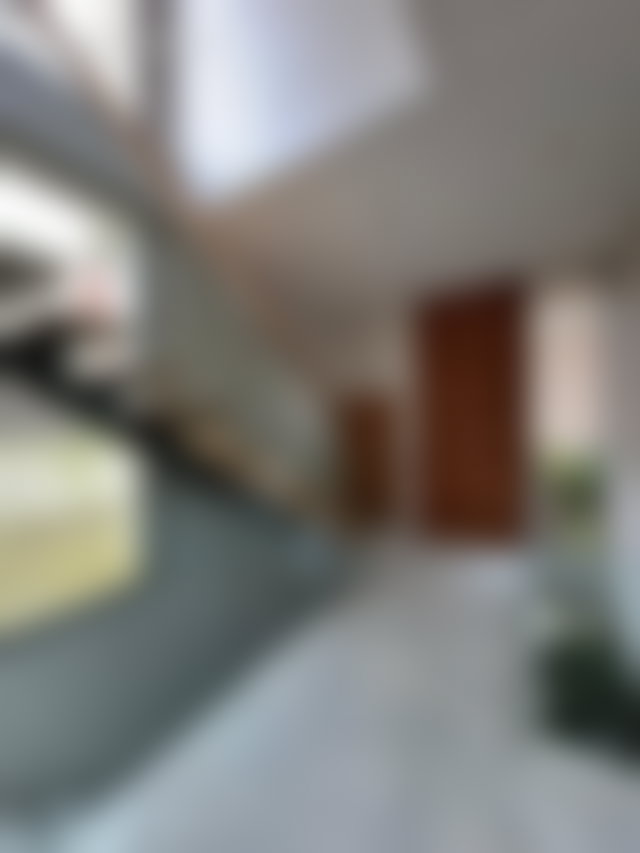 فيلا فاخرة بمسبح وحديقة في المدينة الخضراء بوسكورة — 2