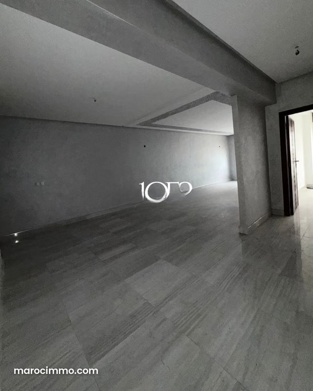 Appartement à vendre – Quartier Iberia, Tanger — 2