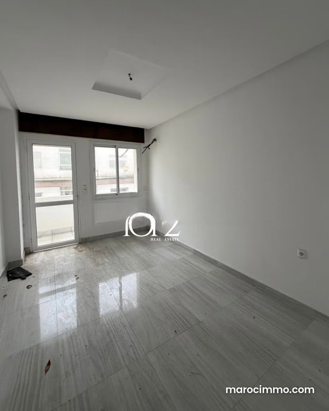 Appartement à vendre – Quartier Iberia, Tanger — 5