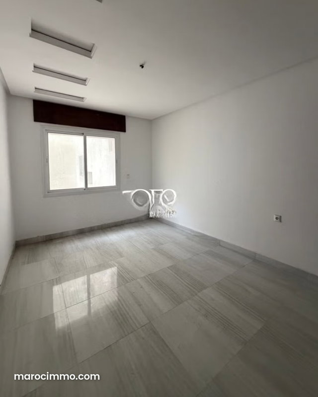 Appartement à vendre – Quartier Iberia, Tanger — 3