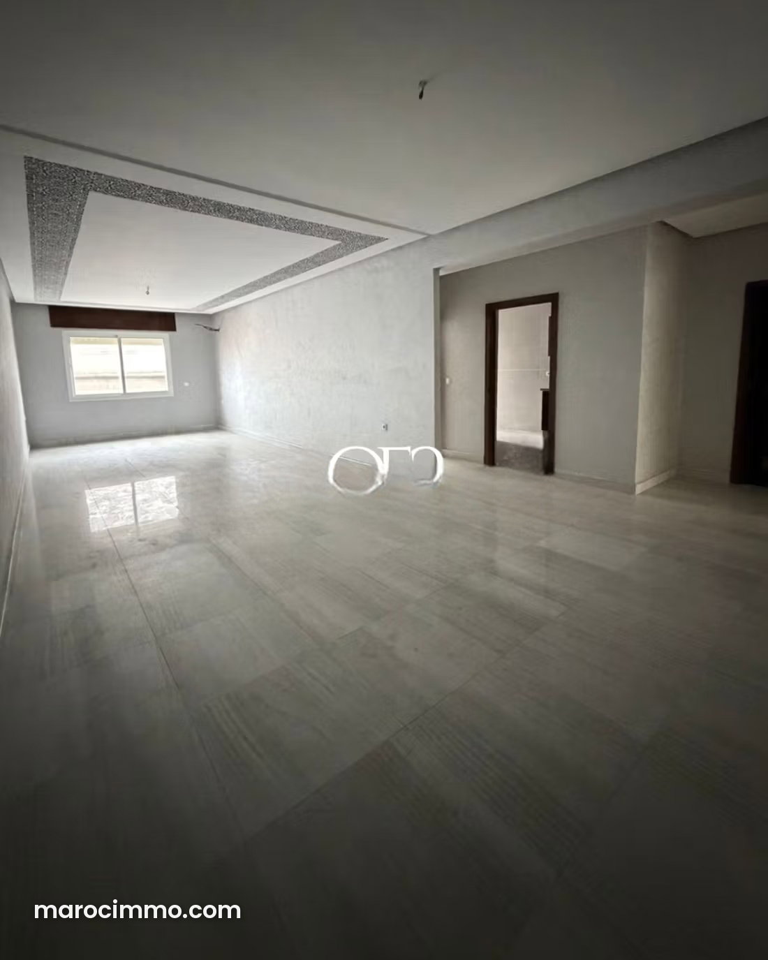 112 m² Apartment, 3 Bedrooms, Iberia, Tangier, For Sale — Tangier