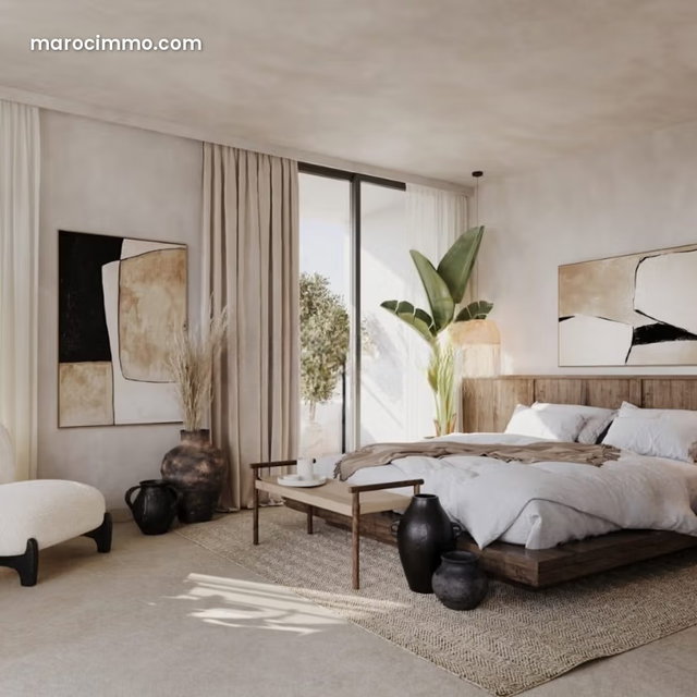 Luxury Villas in MARRAKECH — 5