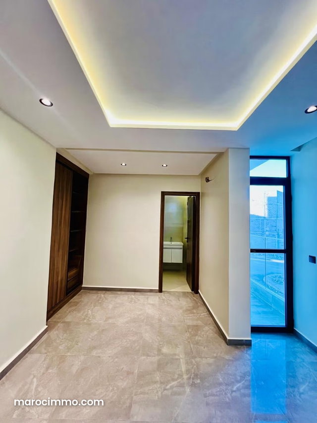 À vendre Maison avec 3 appartements – Route d’Ourika — 5