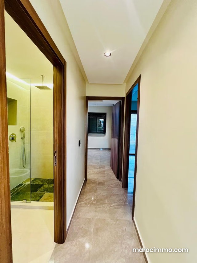 À vendre Maison avec 3 appartements – Route d’Ourika — 2