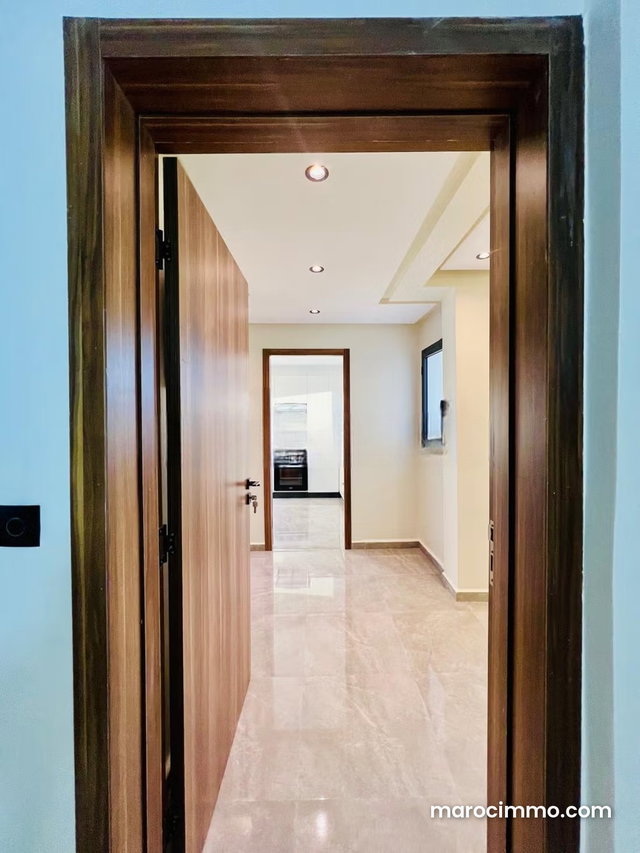 À vendre Maison avec 3 appartements – Route d’Ourika — 3
