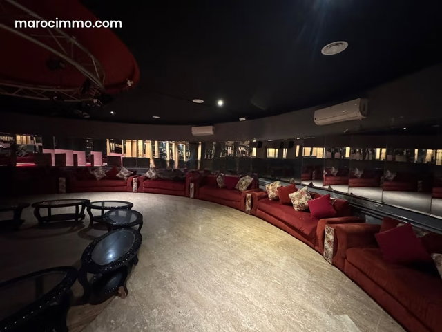 Villa à ne pas rater à souissi — 5