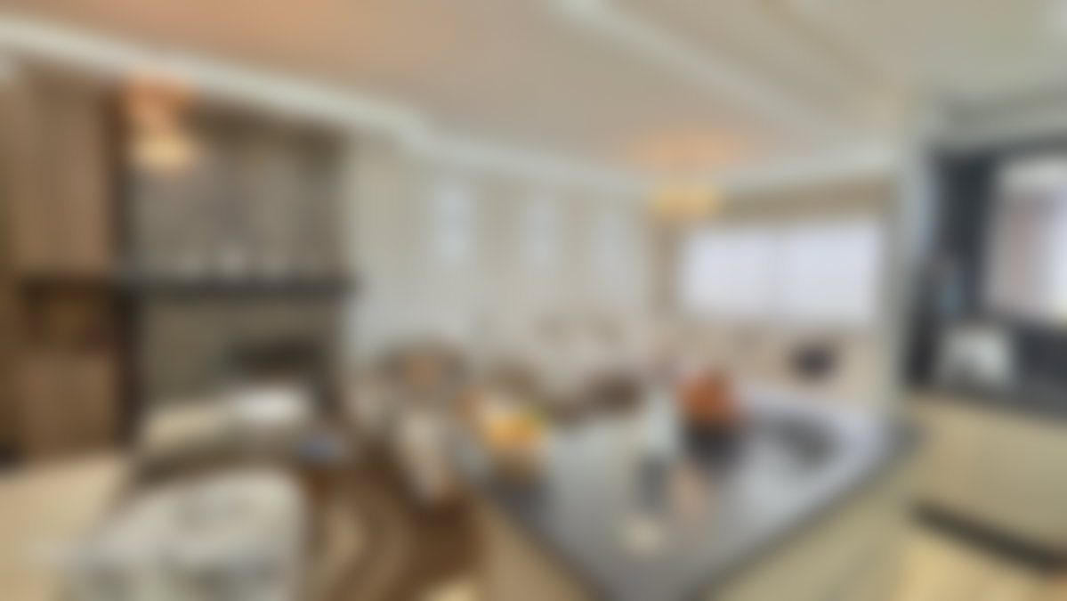 شقة فاخرة مفروشة مع مسبح للبيع بحي ألماظ الدار البيضاء