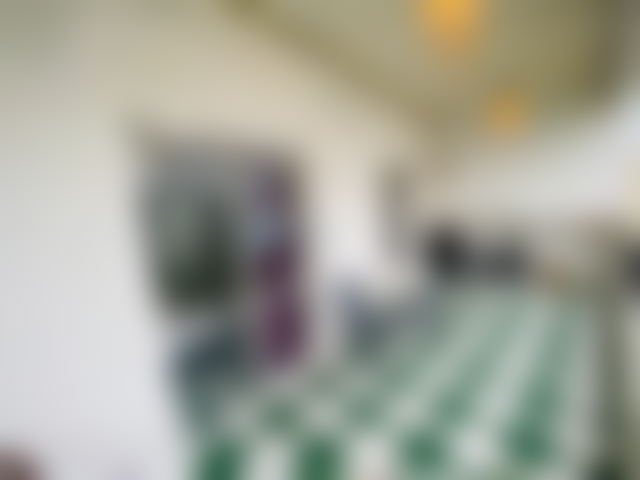 Apartment with Terrace and Pool in Central Tangier — Tangier