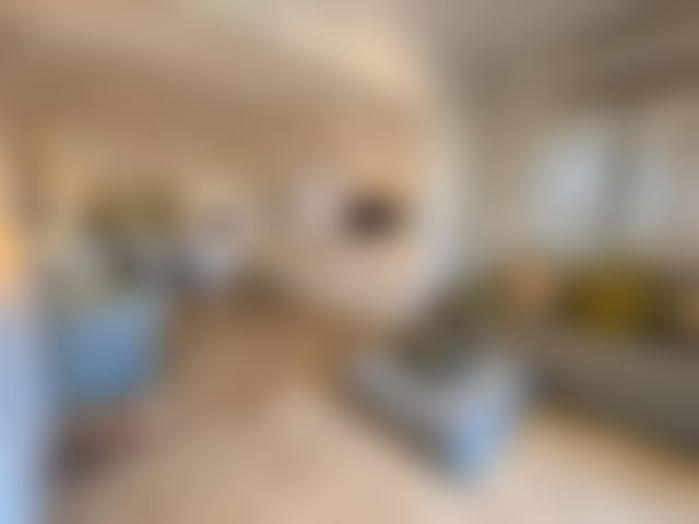 113 sqm Apartment with Terrace, 3rd Floor, Gueliz, Marrakech — Marrakesh