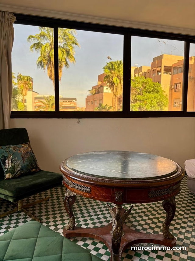 Magnifique appartement à vendre à Guéliz — 5