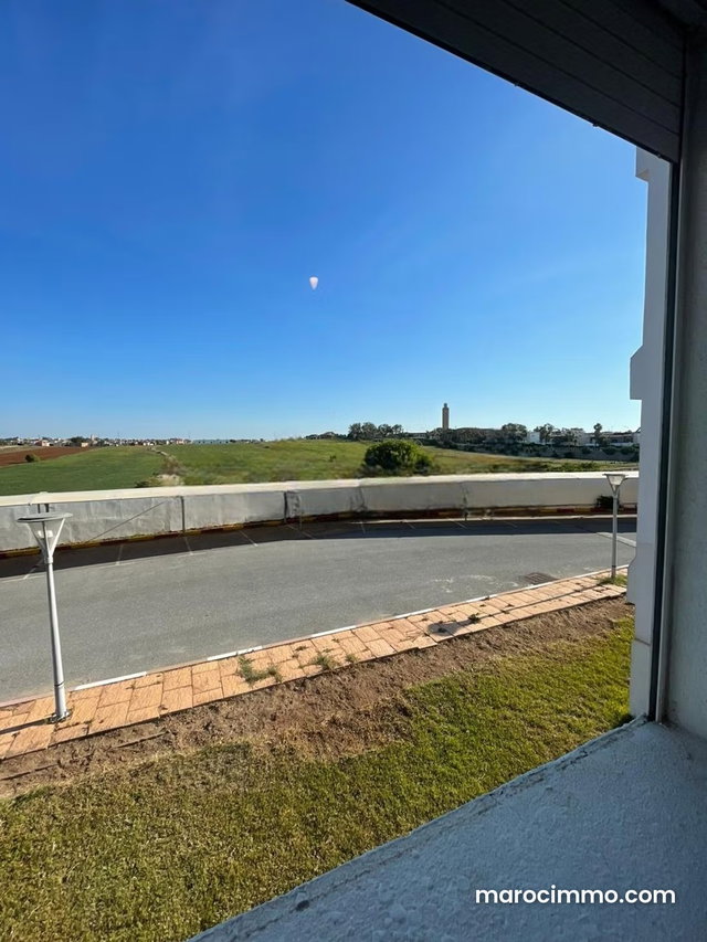 Appartement à vendre bord de mer piscine à Tamaris — 5