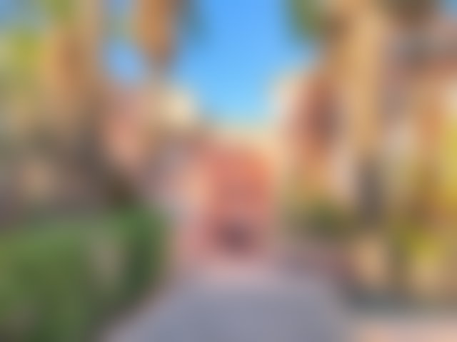 Appartement meublé avec piscine et jardin à la Palmeraie Marrakech — 3