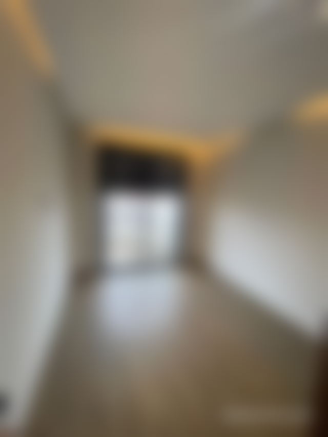 Furnished apartment with terrace for rent in Oulfa, Casablanca — Casablanca