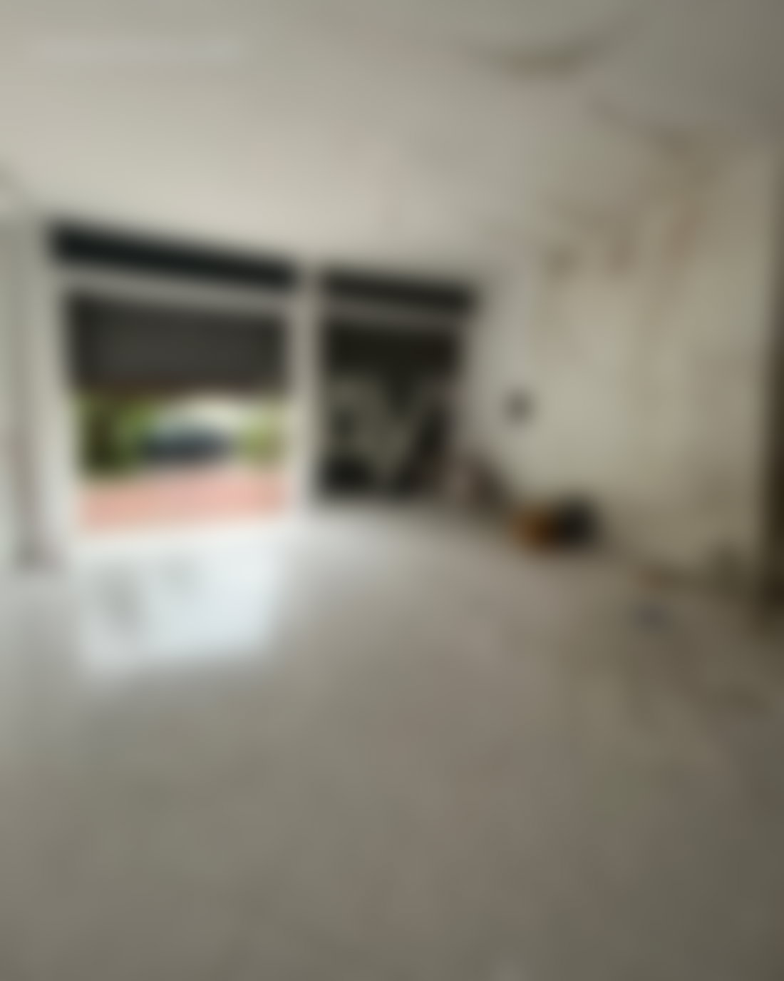محل تجاري بارز للكراء بحي موزارت طنجة