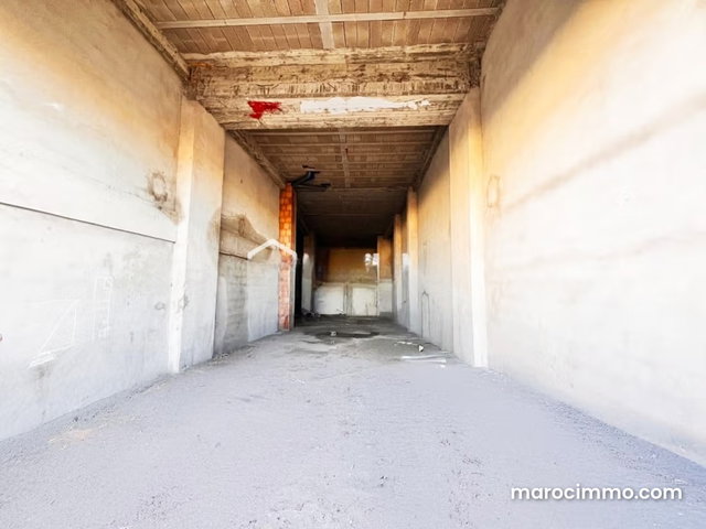 420 sqm Commercial Space for Sale in Casablanca — 3