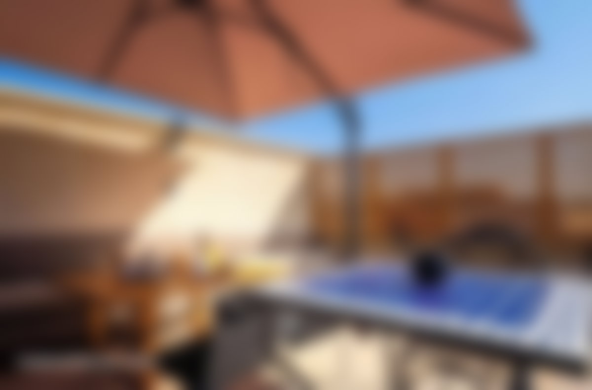 6-Bedroom House with Pool and Mountain Views, Sidi Mansour