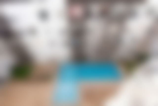 Two-Bedroom Apartment in El Houda, Agadir, with Swimming Pool — Agadir