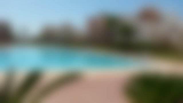 Appartement meublé avec terrasse et piscine à Saidia — 3
