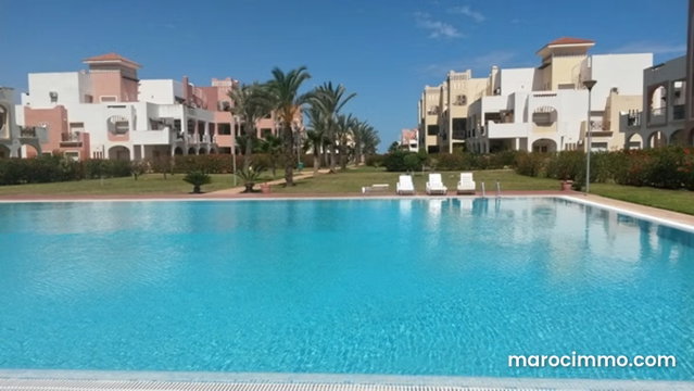 Apartment for Sale — 4