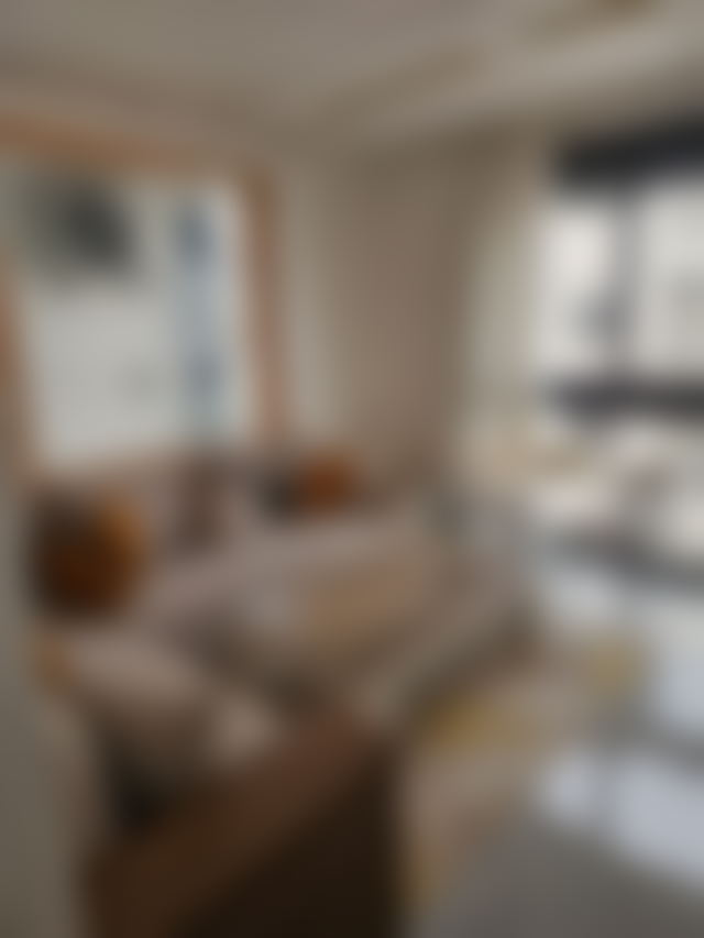 One-Bedroom Apartment for Rent, Hospitals District, Casablanca — Casablanca