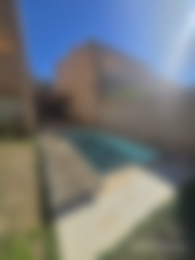 Villa 4 chambres à louer, Agdal, Marrakech — 2