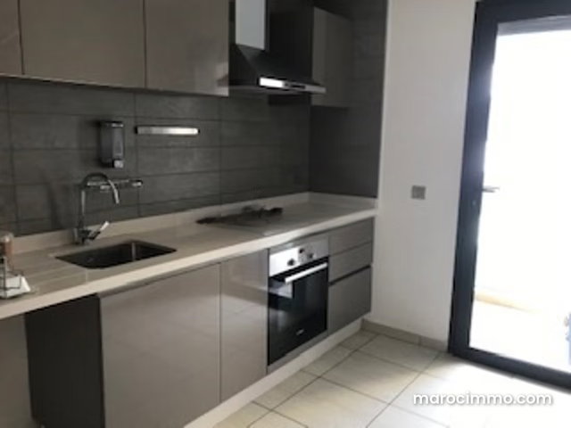 Appartement a louer meublé CFC — 5