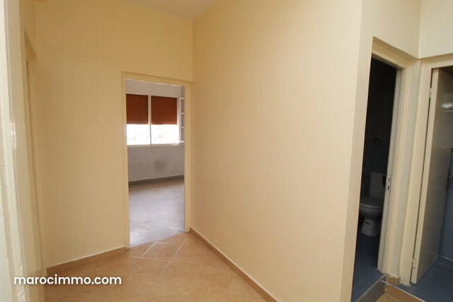 Immeuble avec Commerce à Hay Al Wafa — 3