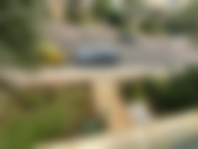 فيلا 415 م² بمسبح وحديقة في دار بوعزة — 2
