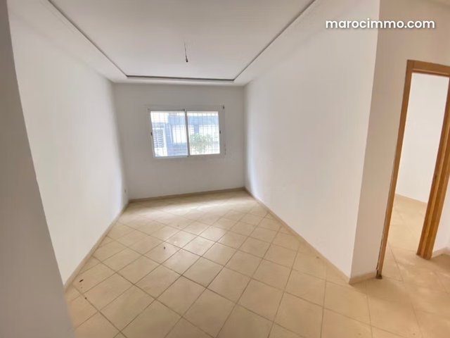Immeuble neuf de 6 appartements a 5min du centre — 3