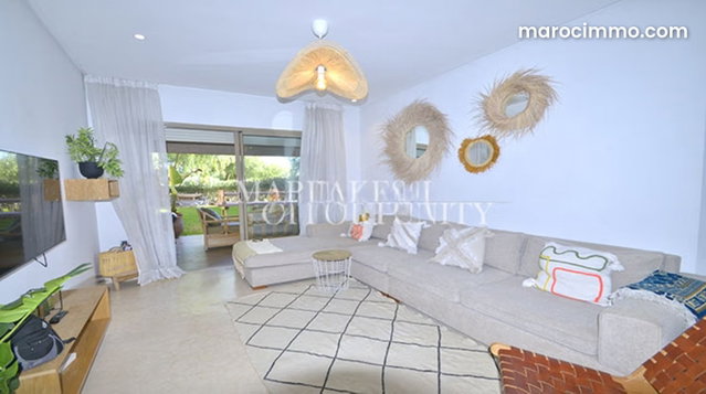 Exceptional Ground Floor Apartment for Rent — 2