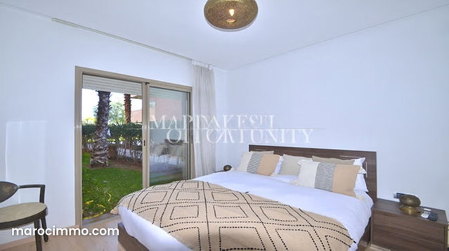 Exceptional Ground Floor Apartment for Rent — 4