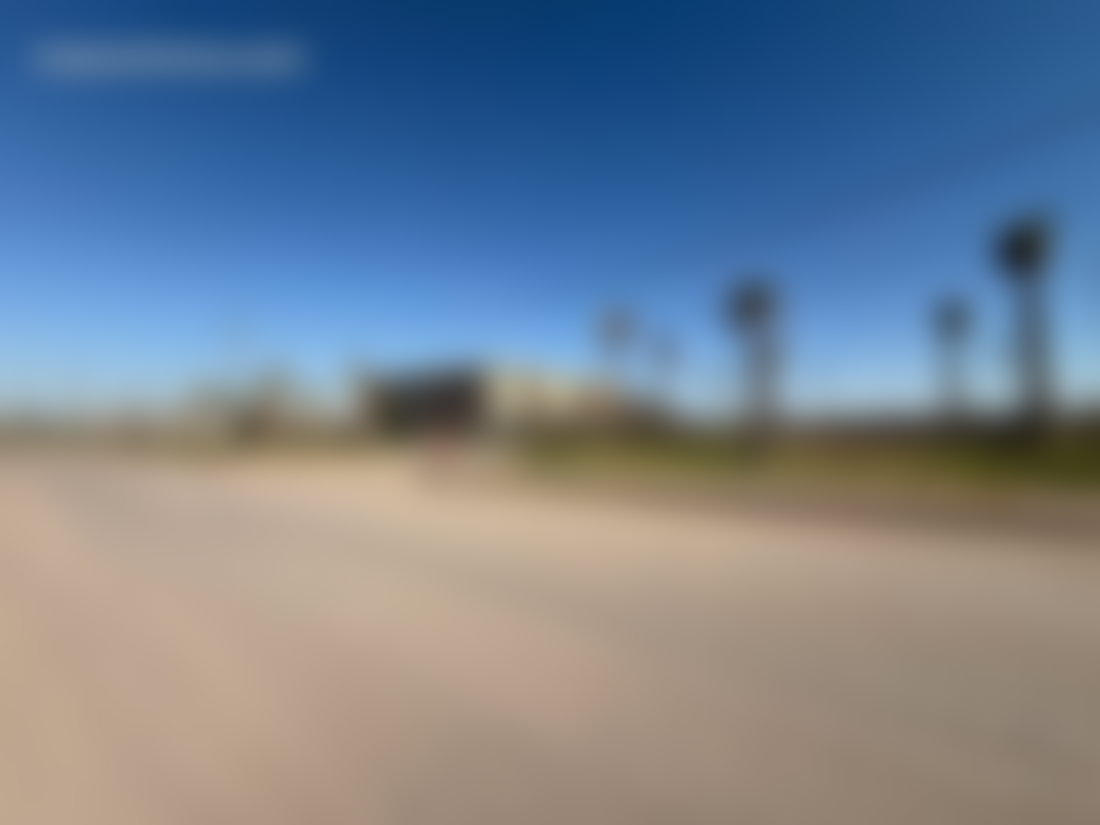 Terrain 508 m² à bâtir Agdal Marrakech vue Atlas