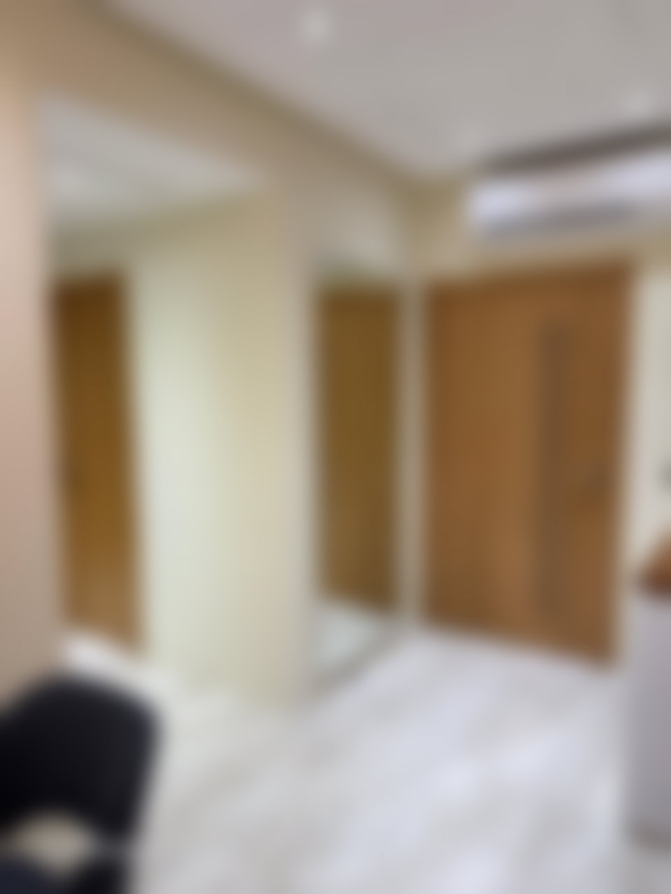 Furnished Apartment with Swimming Pool on Route de Casablanca, Marrakech