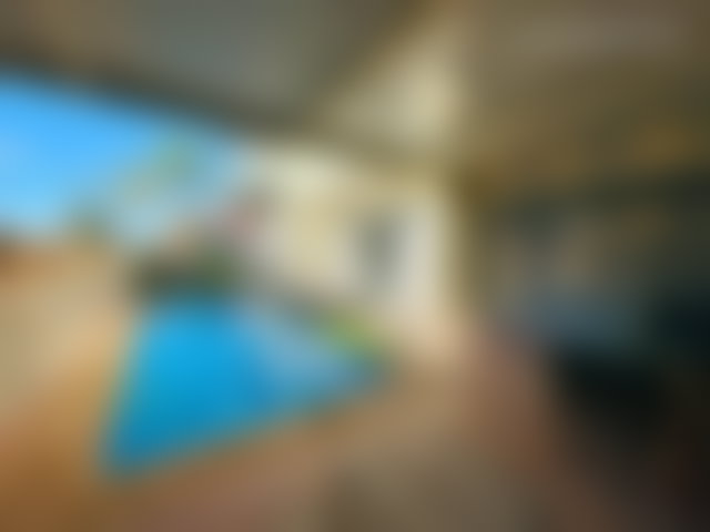 Villa 4 chambres avec piscine, Hay Targa, Marrakech — 4