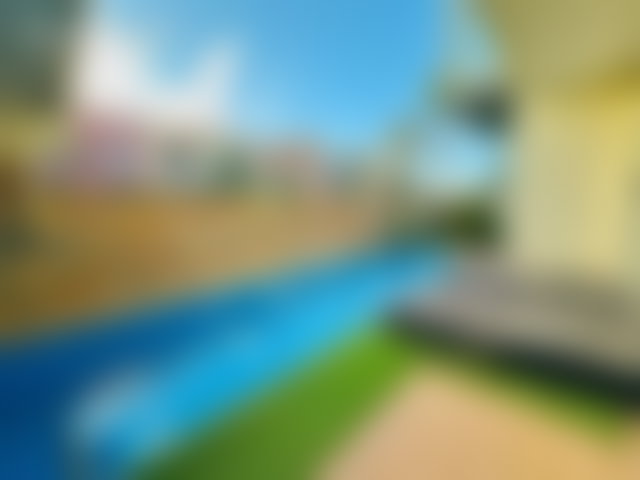 Villa 4 chambres avec piscine, Hay Targa, Marrakech — 3