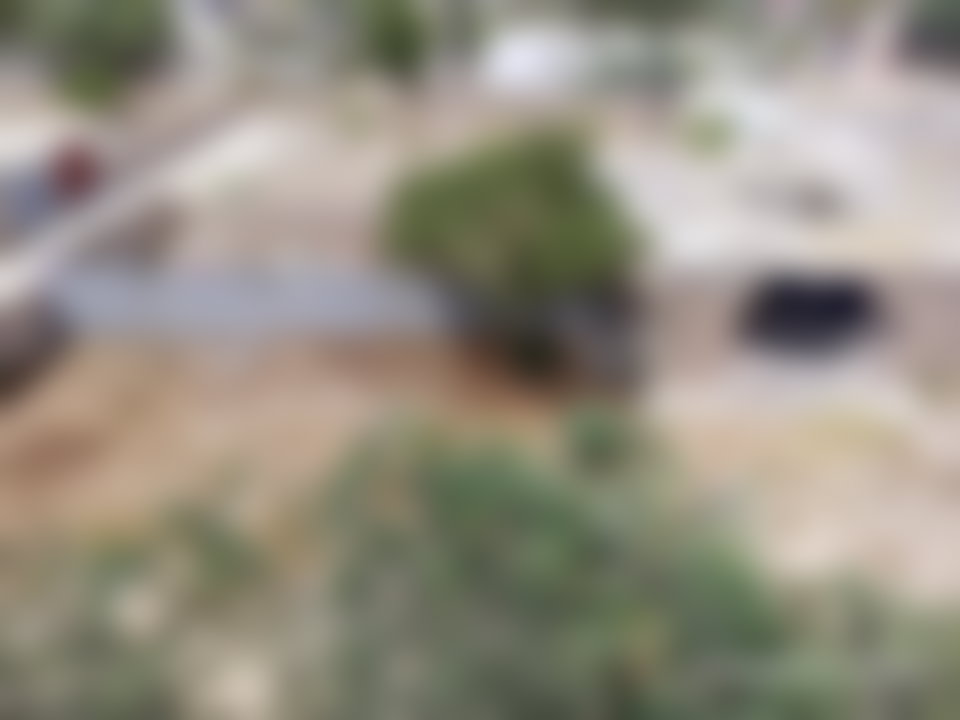 أرض مميّزة للبناء بحي غزوة قرب الصويرة