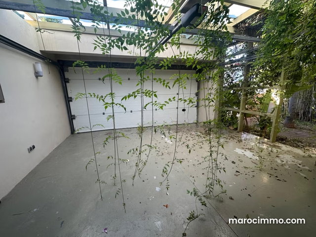 Magnifique villa à louer à Ville Verte. 6 pièces confortables — 5
