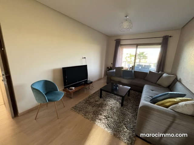 Appartement à louer à prestigia Jade LOM24067 — 2