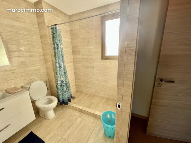 Appartement à louer à prestigia Jade LOM24067 — 5